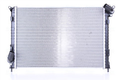 Genuine nissesns radiator for - nissesns,