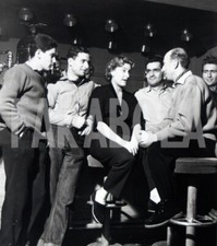 Foto vintage Italia, Cesarina