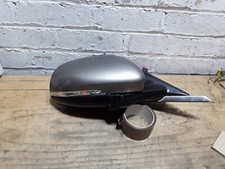 Jaguar XF250 Drivers Right