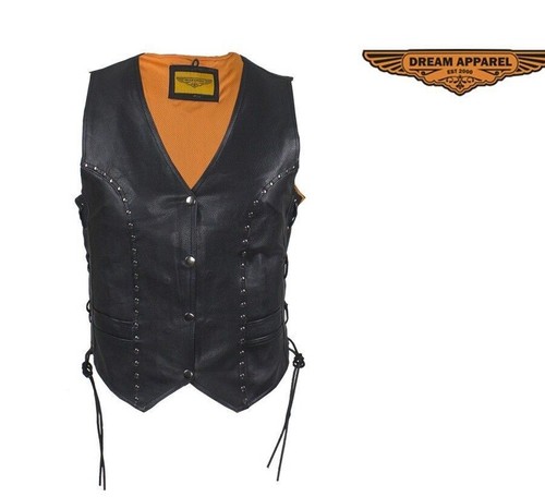 Black women leather - black, women's
