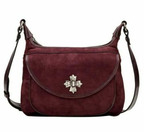 Patricia nash camila nubuck - patricia,