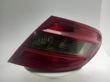 MERCEDES C CLASS Tail Light