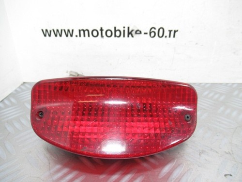 Suzuki 500 tail - gs,