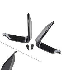 Fairing Lower Edge Corner Trim