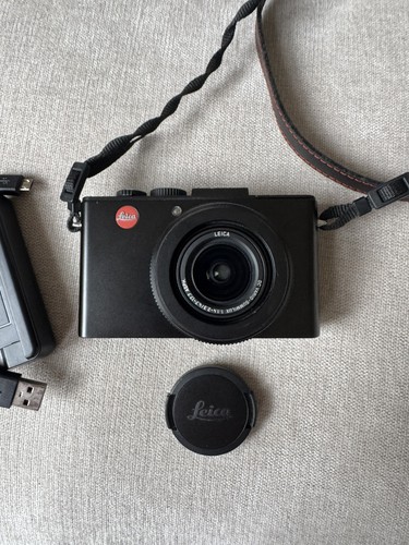 Leica lux digital compact - digital,