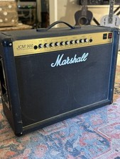 Marshall JCM 900 Model 4102