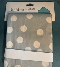 Habitat Rectangle PU Table