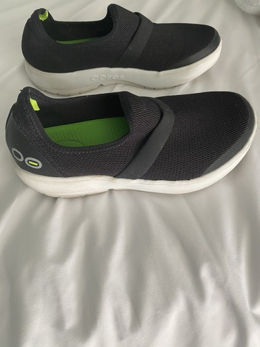 Oofos low shoe women - oofos, size