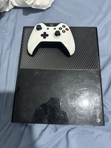 Microsoft xbox one - microsoft,