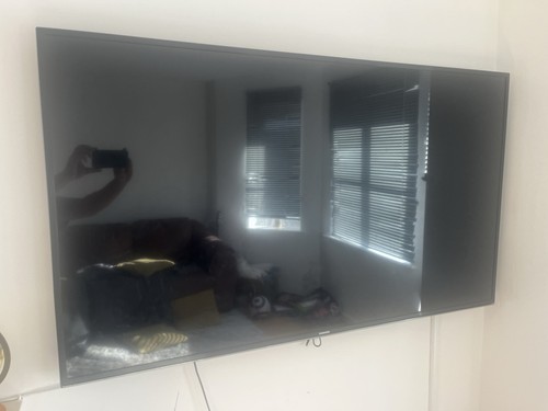 Samsung 85in plasma smart - 75-85in,