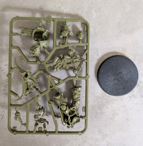 Warhammer 40k death - warhammer,