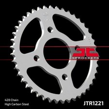 JT Sprocket Rear Sprocket -