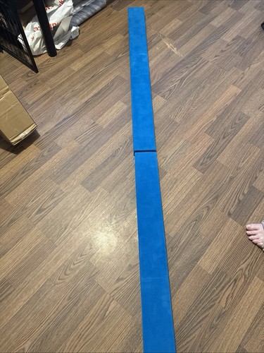 Gymnastics balance floor beam - floor,