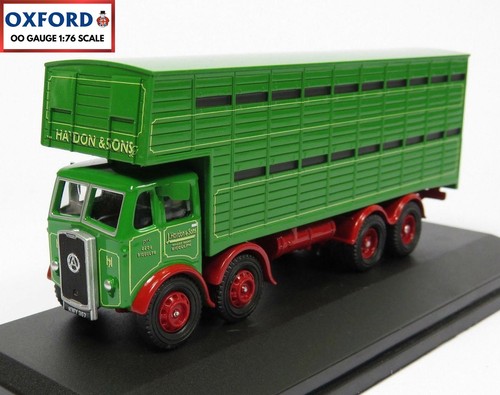 Oxford diecast 76atkl004 - oxford,