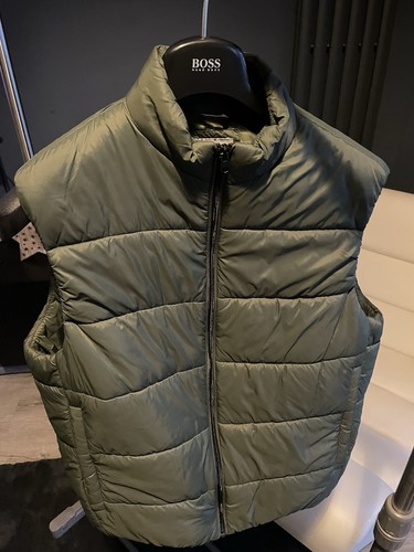 Zara men medium green - men’s,