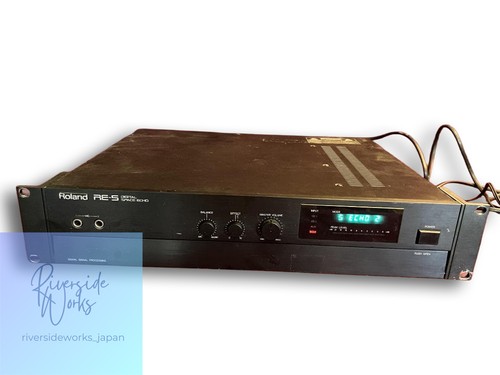 Roland digital space - echo, re-5