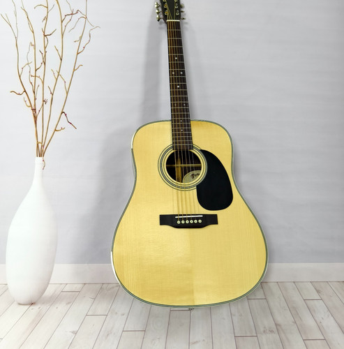 Acoustic guitar - guitar, –