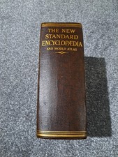 VINTAGE 1932 - The New