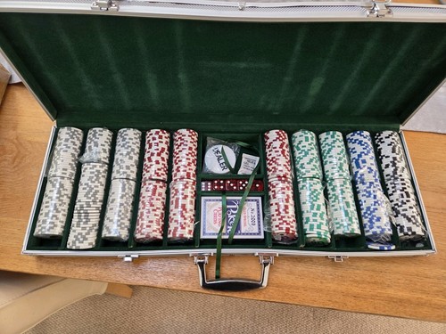 Vintage 500 piece - vintage,