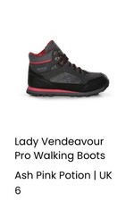 Regatta Lady Vendeavour Pro