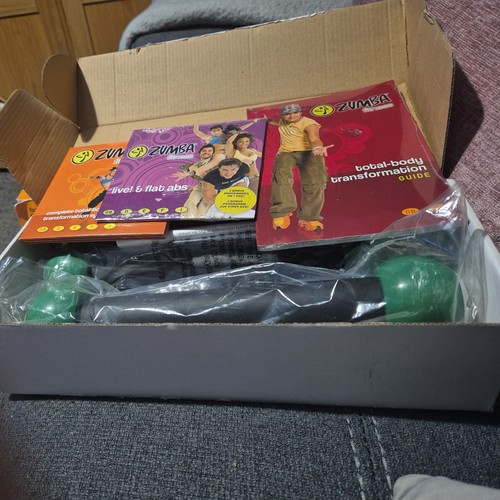Zumba fitness body - zumba,