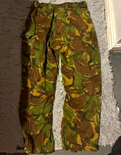 Military surplus camouflage - surplus,