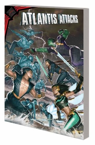 King black atlantis - king, black: