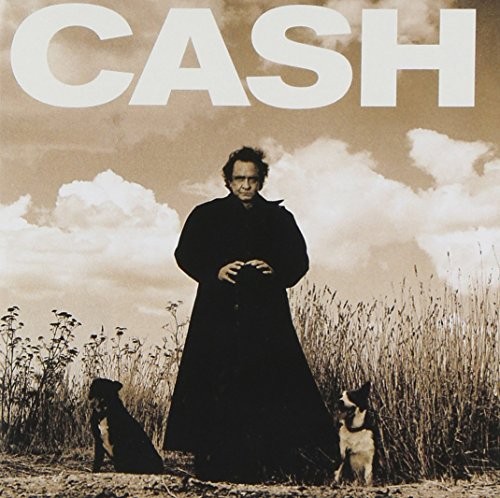 Cash johnny american - cash,,