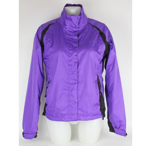 Muddyfox size cycling coat - 12,