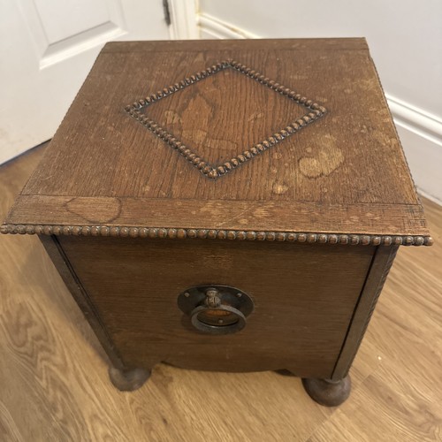 Vintage homettes regd solid - regd,