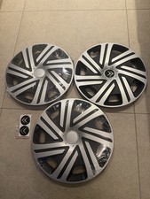 CITROEN BERLINGO 15” WHEEL