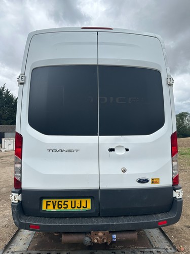Ford transit 350 - 350, 2013-2023