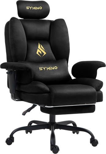 Symino gaming chair with - gaming,