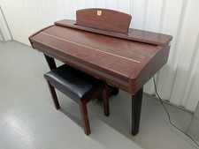 Yamaha clavinova cvp - clavinova, cvp-307