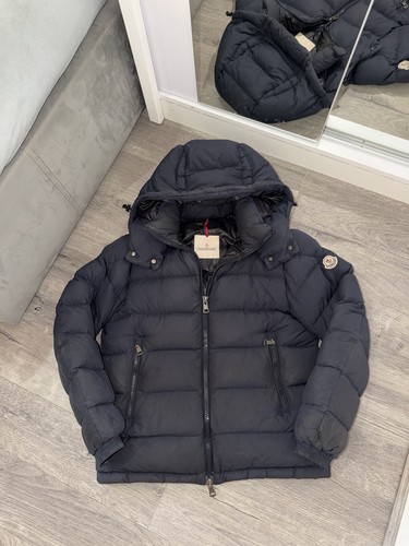 Moncler montgenevre down - moncler,