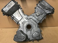 ASTON MARTIN VANTAGE COUPE 4.3 V8 ENGINE TIMING COVER 6G33-6019-BA   05-08  W187