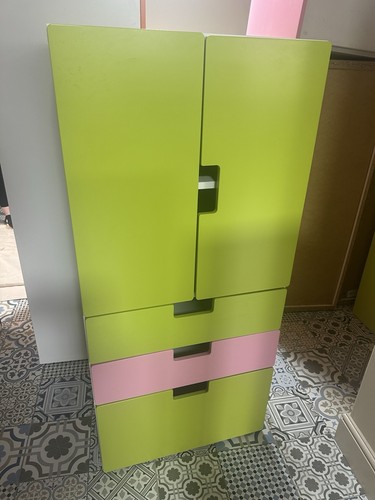 Ikea stuva wardrobes 14 - ikea,