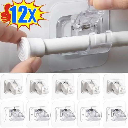 Self adhesive curtain - adhesive,