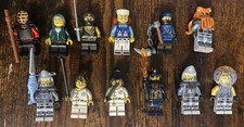 Lego Ninjago Minifigure