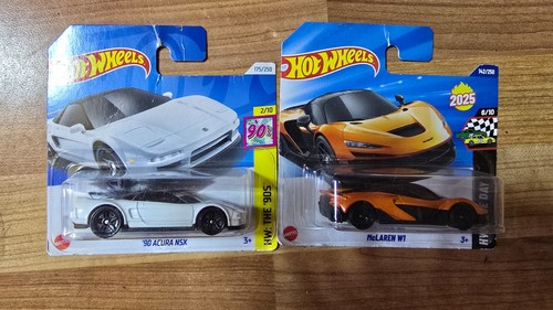 Hot wheels bundle - hot,