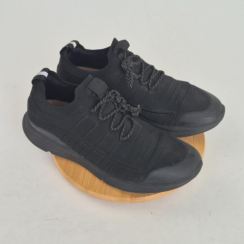 Fitflop trainers black mens - trainers, 8