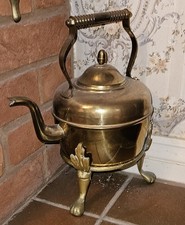 Old Vintage Antique Copper &