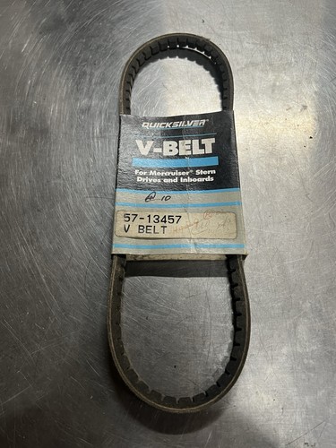 Quicksilver 13457 belt - 57-13457, v-belt