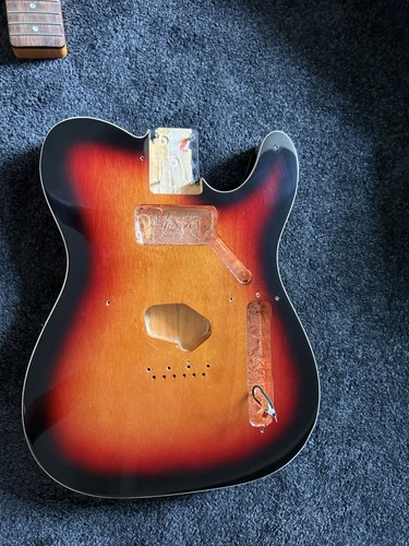 Squier classic vibe 60s - classic, '60s