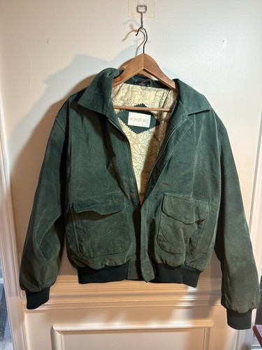Vintage repertoire suede - vintage,
