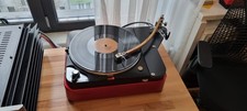 New ! Hand Built wooden 12"