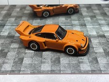 Hot Wheels Premium Porsche