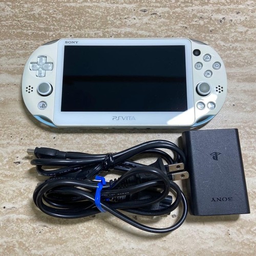 Sony vita pch - ps, pch-2000