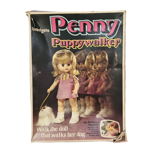 Vintage bradgate palitoy penny - vintage,
