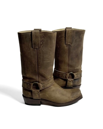 Vintage sendra western harness - sendra,